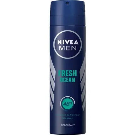 Nivea Deospray Men - Fresh Ocean - 150ml Nivea