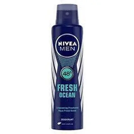 Nivea Deospray Men - Fresh Ocean - 150ml Nivea