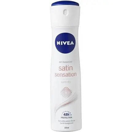 Nivea Deospray Satin Sensation - 150ml Nivea