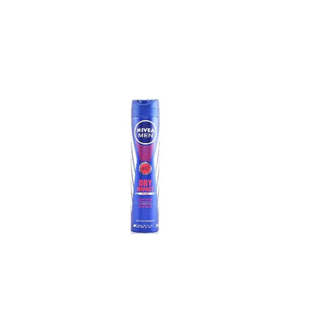 Nivea Dry Impact Anti-Perspirant Deodorant Spray 200ml Nivea