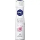 Nivea Fresh Rose Touch Antiperspirant Deodorant Spray for Women 150ml Nivea