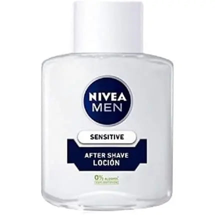 Nivea Men Active Energy 100ml Aftershave Balm for Men Nivea