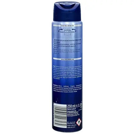 Nivea Men Deodorant Cool Kick 250ml Nivea