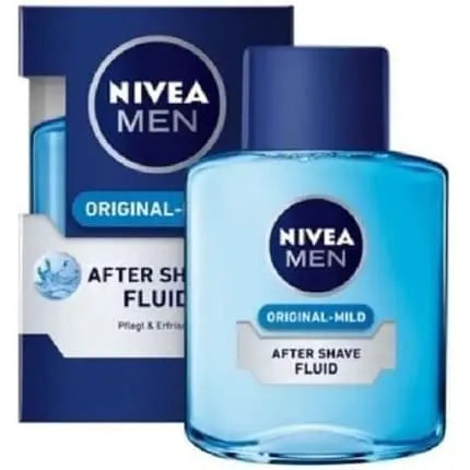 Nivea Men Protect & Care Mild After Shave Lotion 100ml Nivea