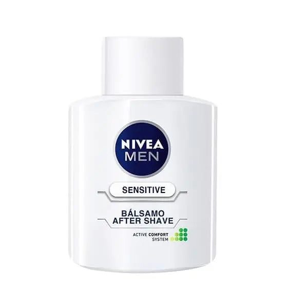 Nivea Men Sensitive After Shave Balm 100ml Nivea