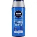 Nivea Men Strong Power Shampoo 250 ml Nivea