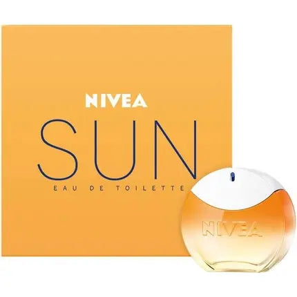 Nivea Sun Eau de Toilette 30ml Nivea