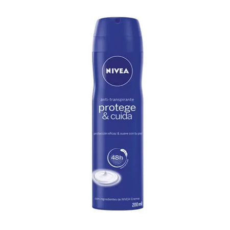 Nivea deodorant spray 200ml Nivea