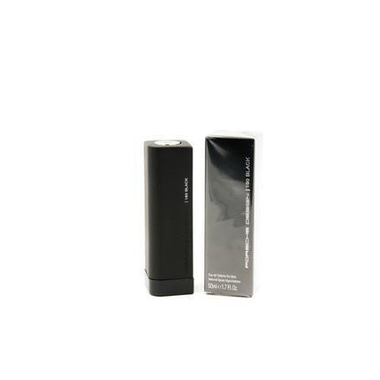 Porsche Design 180 Black Eau de Toilette Spray 50ml Porsche Design