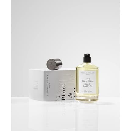 Thomas Kosmala Well 1 Tonic Blanc Eau de Parfum (EDP) Mixte