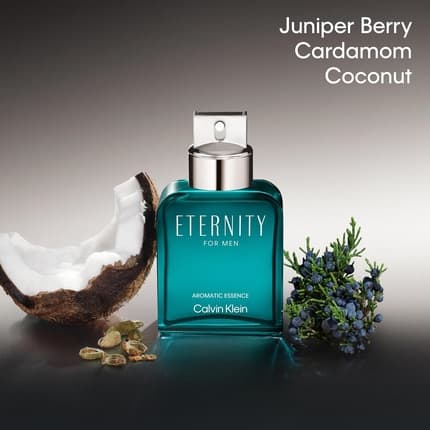Calvin Klein Eternity Aromatic Essence Eau de Parfum (EDP) Homme 200ml