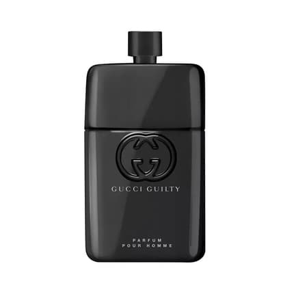 Gucci Guilty Parfum - New in Box Eau de Parfum Homme 198 ml