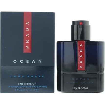 Prada luna rossa ocean water parking 50ml