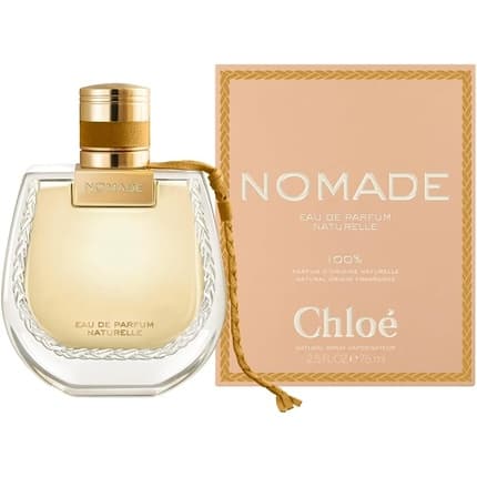 Chloé Chlo Nomade A Luxurious Fragrance Eau de Parfum (EDP) Femme 75ml