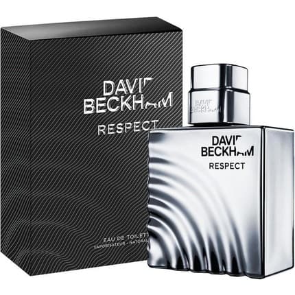 David Beckham Respect - Eau de Toilette Spray 60ml