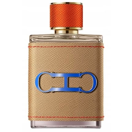 Carolina Herrera Ch Pasion Eau de Parfum (EDP) Homme 100ml