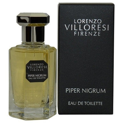 Lorenzo Villoresi Firenze Piper Nigrum Eau de toilette  50ml Lorenzo Villoresi