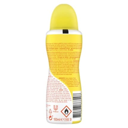 Zwitsal Deospray Original par Zwitsal Déodorant (Déo) Mixte