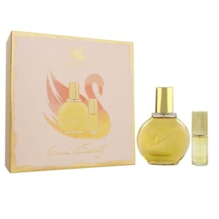 Gloria Vanderbilt Woman Eau De Toilette 100ml Eau De Toilette 15ml Spray