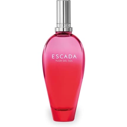 Escada Flor Del Sol Eau de Toilette (EDT) Mixte 100ml