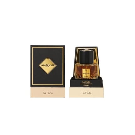 La Fede Intoxicate Eau de Parfum (EDP) Mixte 100ml