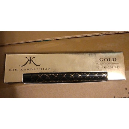 Gold by Kim Kardashian Roll On for Women Kim Kardashian