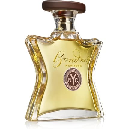 Bond No. 9 Bond No.9 So New York Eau de Parfum (EDP) Femme 100ml