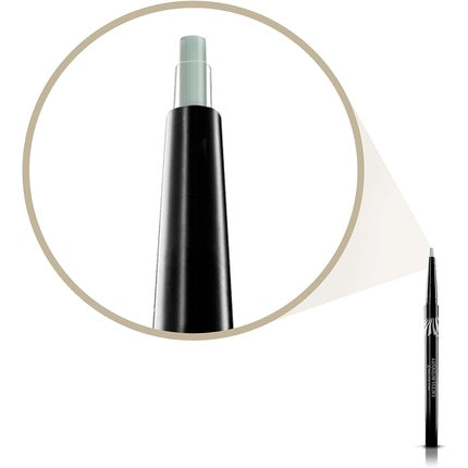 Max Factor Excess Volume Long Wear Eye Liner Silver 5 2g