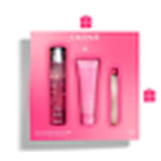 Caudalie Rose de Vignes Scented Trio Gift Set