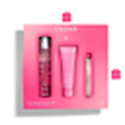 Caudalie Rose de Vignes Scented Trio Gift Set