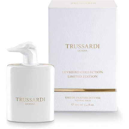Trussardi Levriero Donna - New 2022 Edition Eau de Parfum 100ml Unisex