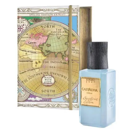 Noble 1942 Extract Women's Caste Diva EXFCD201 75ml Extract Nobile 1942