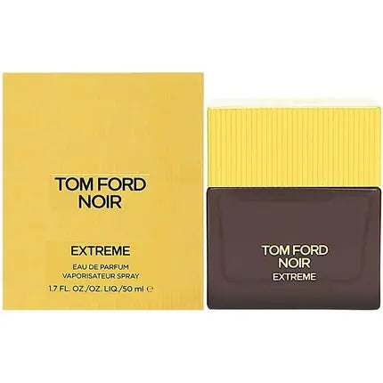 Noir Extreme by Tom Ford Eau de Parfum For Women 50ml Tom Ford