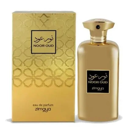 Noor Oud Eau de Parfum Volume 100 ml Zimaya