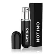 Notino Perfume Atomiser Black 5 ml Notino