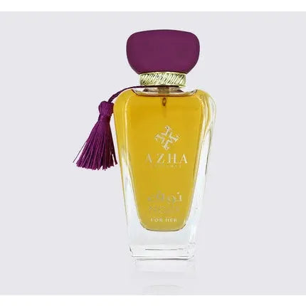 Nouf For Her EDP 100ml by Azha Azha