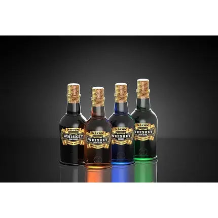 Novon Whiskey Cream Cologne BLACK 400ml Aftershave Cream Cologne 400ml Novon