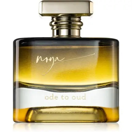 Noya Ode to Oud Eau de Parfum - Unisex, 100 ml ‎Noya