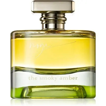 Noya The Smoky Amber Eau de Parfum - Unisex, 100 ml ‎Noya