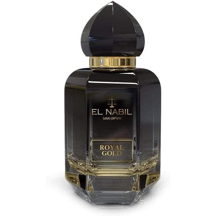 El Nabil Royal Gold Parfum  50ml El Nabil