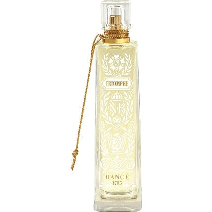 Rance Triomphe Eau de Parfume Spray pour femme  100ml Rancé 1795