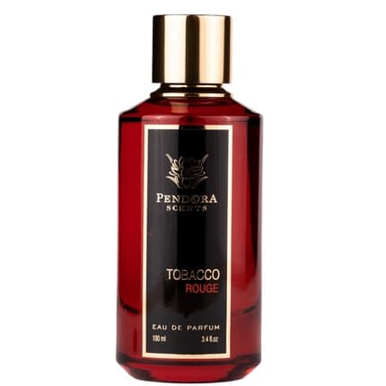 Pendora Scents Tobacco Rouge Eau de Parfum 100 ml