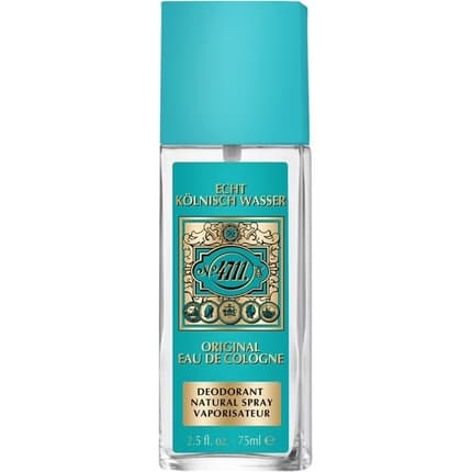 4711 Original Deodorant In Natural Déodorant (Déo) Mixte 75ml