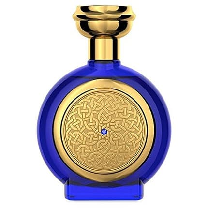 Boadicea The Victorious Blue Collection Blue Sapphire Eau de Parfum (EDP) Mixte 112ml
