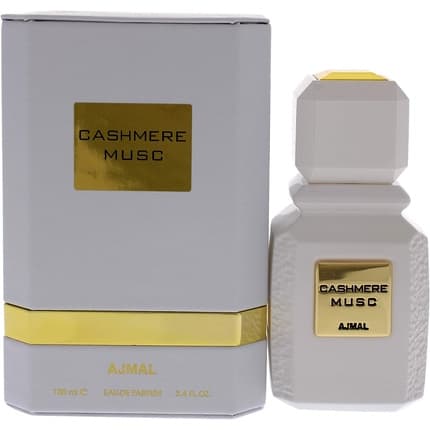 Ajmal Cashmere Musc Eau de Parfum (EDP) Mixte