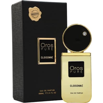 Oros Blooming Maguey Eau de Parfum (EDP) Mixte 100ml