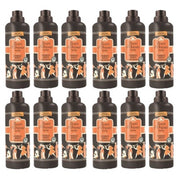TESORI D´ORIENTE Lotus Flower Fabric Softener Concentrated Formula 760ml Tesori D'Oriente