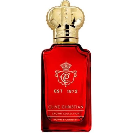 Clive Christian Town & Country for Unisex Eau de Parfum (EDP) Mixte 50ml
