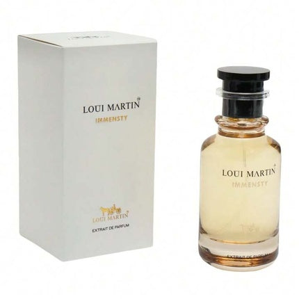 Loui Martin Immensity Extrait De Parfum 100ml
