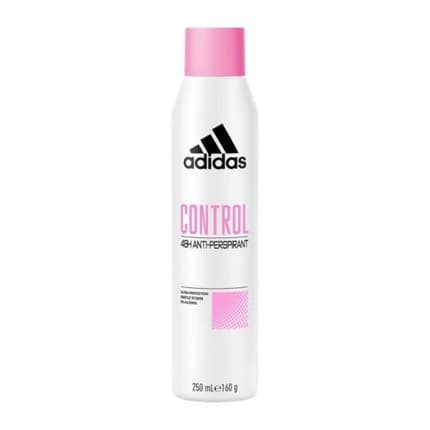 CONTROL Spray Antisudorifique pour Femme - 250 ml